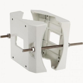 Axis Communications AXIS T95A67 Pole Bracket